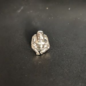 Pandora Smiling Buddha Charm 790478